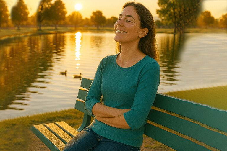 BETTER MIND, BETTER HEALTH